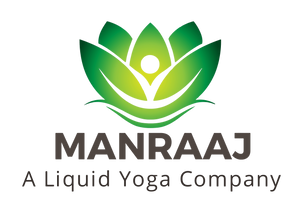 Manraaj, A Liquid Yoga Company